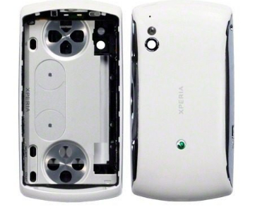 Carcasa Xperia Play Caratula R800 Carcaza